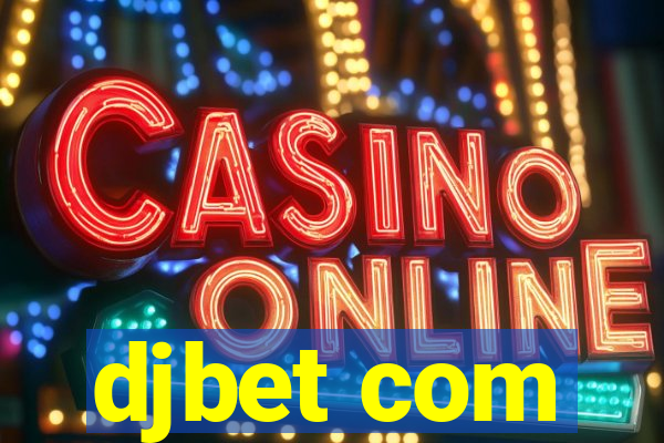 djbet com